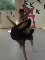 Flipping
