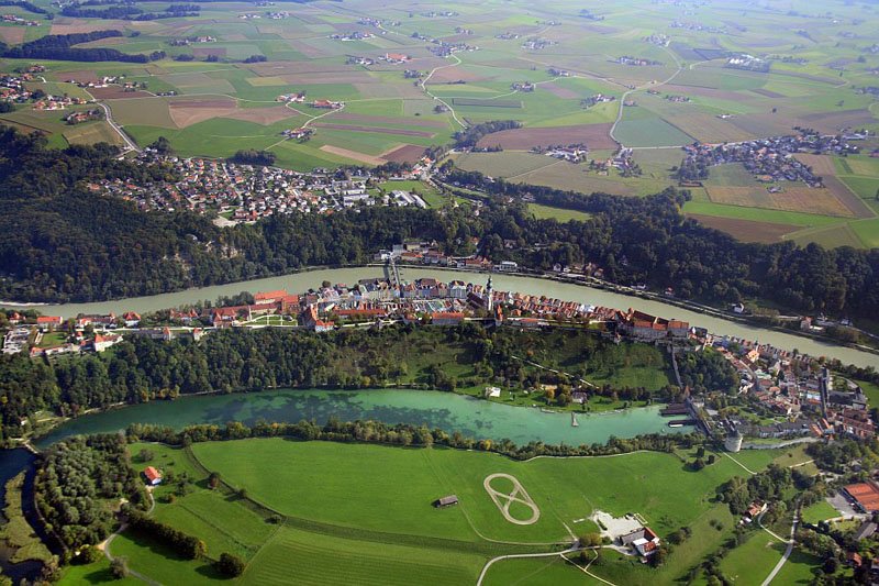 Burghausen