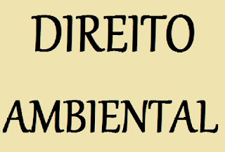 ação civil pública ambiental. Obrigação propter rem