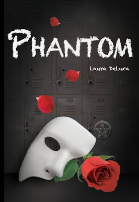 Phantom by Laura DeLuca