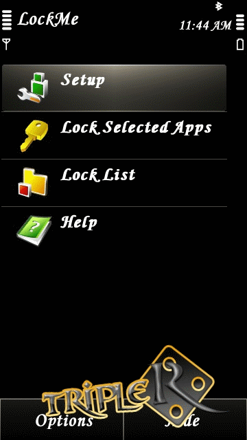 CareMe LockMe v1.00 S60v3 S60v5 S^3 SymbianOS9.x UnSigned Cr@cKeD by R@me$h