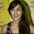 Rhea Chakraborty hot sexy look