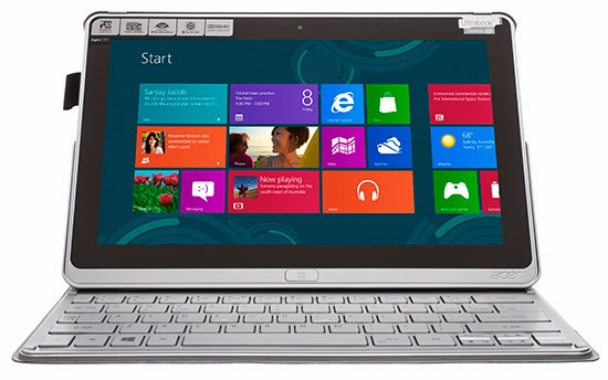 Daftar Harga Terbaru Laptop Acer di Medan 2015
