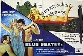 The Blue Sextet (1971) Full Movie Online