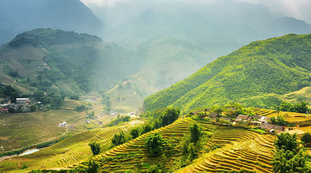 Lao Cai