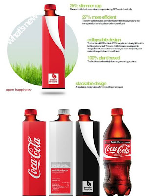 Bottle and Package Design Concepts