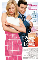 down with love