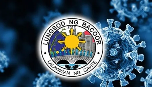 8 close contacts of Delta case in Bacoor, tests positive for COVID-19
