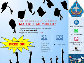 Kuliah Murah