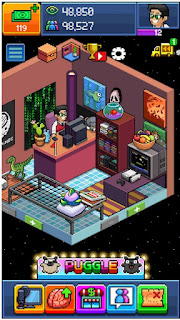 PewDiePies Tuber Simulator MOD APK Offline  PewDiePies Tuber Simulator MOD APK Offline (Unlimited Everything) v1.20.0