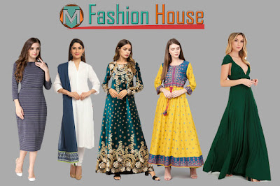 This picture is about Best Fashion House in Dhaka