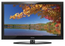 Samsung LN40A550 40-Inch 1080p LCD HDTV