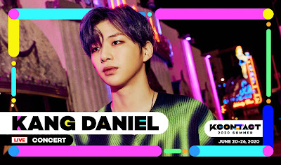 Kang Daniel