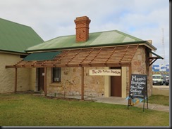 170505 018 Geraldton Old Police Station