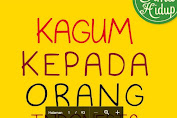 E-Book : Kagum Kepada Orang Indonesia