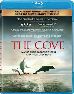 The Cove [BD25] *Subtitulada