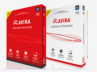 Anti Virus Avira