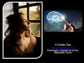 Dra. Aída Bello Canto, Psicología, Gestalt, Emociones, Bienestar