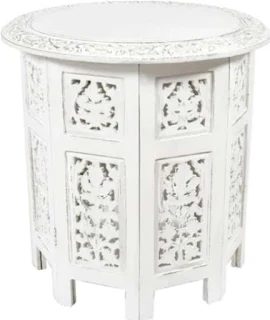 Vintage and Antique Accents