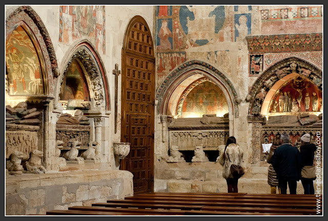 Catedral Vieja de Salamanca