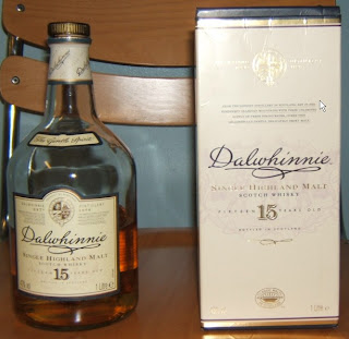 Whisky-review_Dalwhinnie