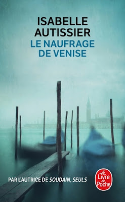 Le naufrage de Venise.