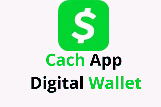 create a cach app wallet