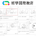 【分鏡 / 動態腳本】嚮學教育