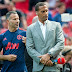 MOURINHO AMTAKA RIO FERDINAND AWE MSAIDIZI WAKE MAN UNITED, GIGGS...