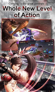 The Soul (Intl) Apk v1.0.0 Mod (God Mode/Massive Dmg)