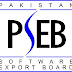 Pakistan Software Export Board (PSEB) Jobs 2024