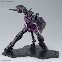 Bandai MG 1/100 Gundam Exia (Recirculation Color/Neon Purple) 
