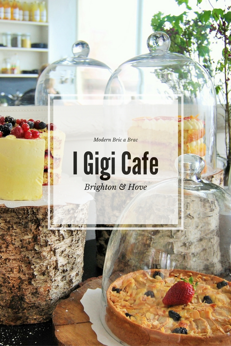 Foodie Friday - The Best Cafe in Hove