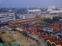 New Market