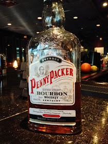 Penny Packer Bourbon