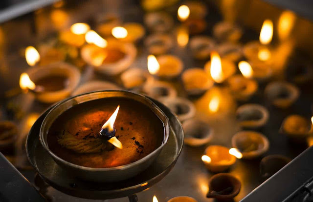 Information On Diwali Festival-Diwali wishes 2018