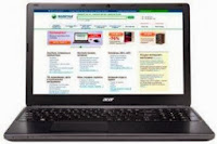 Acer Aspire E1-422-12502G50Mnkk