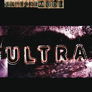 Depeche Mode - Ultra Music Album Reviews