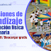 178 sesiones de aprendizaje de educación física para primaria