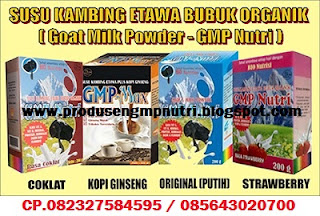 gmp nutri, susu gmp, gmp nutri jogja