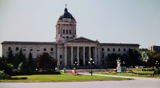 government building