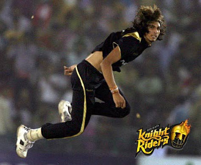 Kolkata Knight Rider in IPL