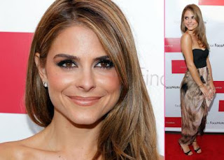 Maria Menounos Attends 'Find Your Facemate' Launch in NYC » Gossip | Maria Menounos