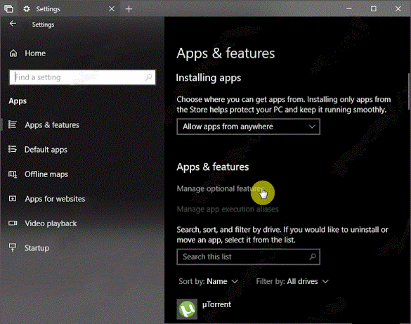 Cara Instal Joystick Di Windows 10 : Cara Instal Aplikasi Microsoft Store di Windows 10 dari ... : Sedangkan buat yang masih punya pertanyaan, bisa berkomentar lewat kolom yang ada.