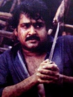 Kireedom lalettan