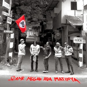  Slank - Slank Nggak Ada Matinya (Full Album 2013) 