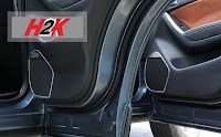 Speaker Trim Mazda CX5 & Mazda 6