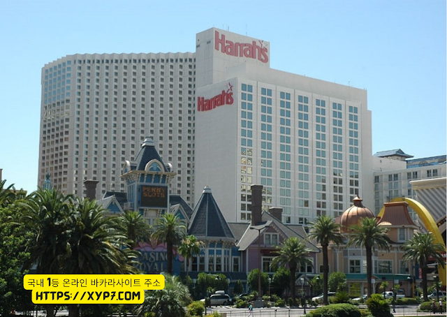 How Many Casinos in Las Vegas?
