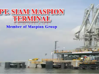 Loker Gresik Terbaru Hari Ini 2017 PT. Siam Maspion Terminal Bagian Operator Produksi 