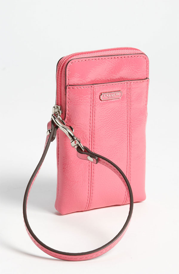 COACH Universal Phone Case